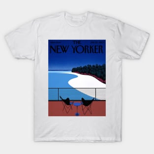 Hiroshi Nagai T-Shirt